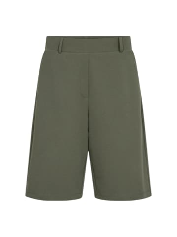 soyaconcept Shorts SC_SIHAM in 7870 THYME