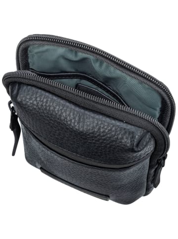 Jost Umhängetasche Stockholm Pouch in Black