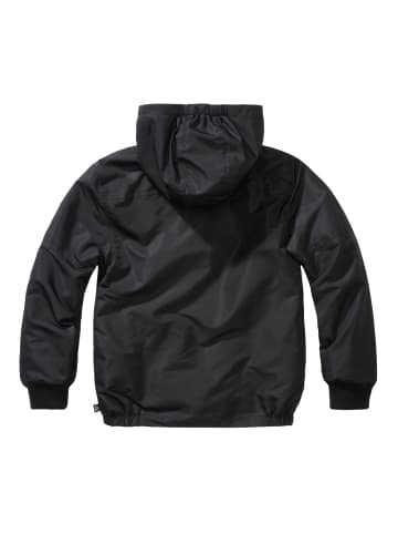 Brandit Brandit Windbreaker in black