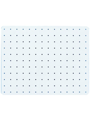Hama Maxi-Stick Lochplatte Viereck - ab 3 Jahren
