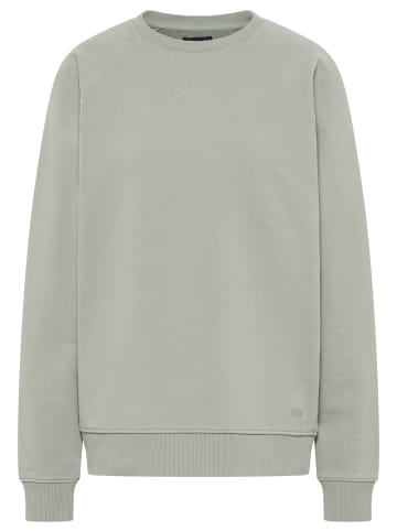 Joy Sportswear Sweatshirt JOY 103 in dusty green