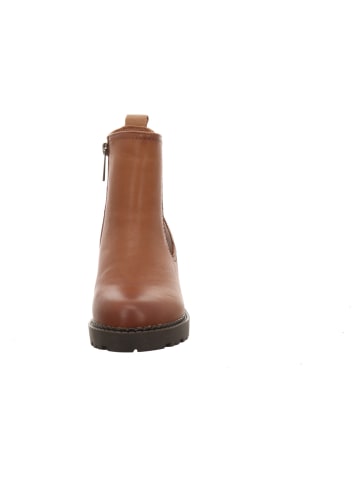 CARMELA Stiefel in braun