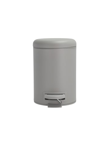 SÖDAHL Pedaleimer Pedaleimer Pedaleimer Pedaleimer in Grau