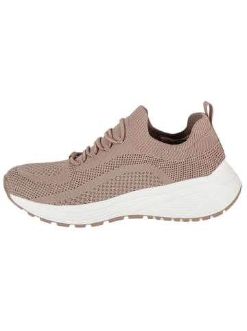 Skechers Skechers Bobs Sport Sparrow 2.0 - Allegiance Crew in Beige