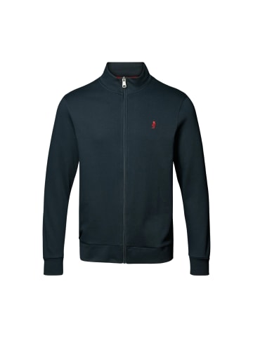 MCS Sweatshirt MCJones in Dark Sapphire