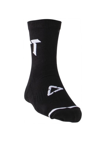 EIN SCHÖNER FLECK ERDE MTB Socks 2023 in Schwarz