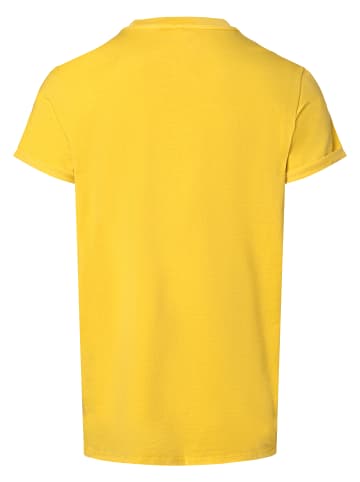 G-Star Raw T-Shirt in gelb