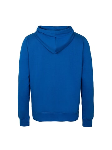 SCHIETWETTER Hoody Sweatshirt Alex in indigo