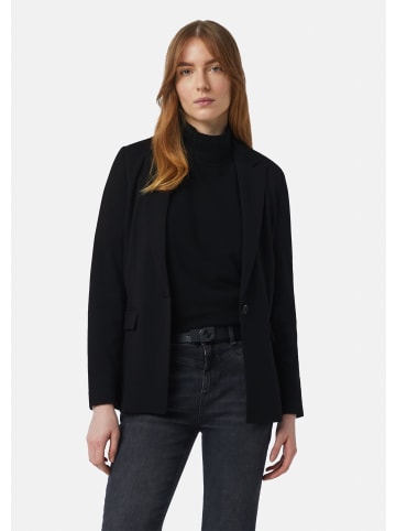 comma Indoor-Blazer in 9999_schwarz