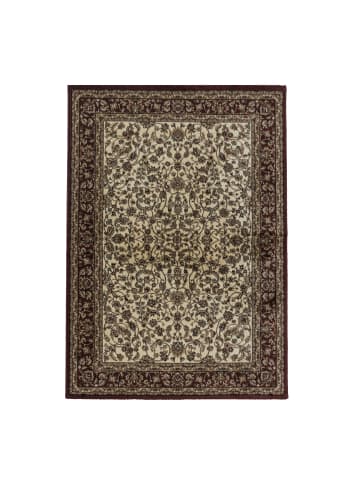KADIMA DESIGN Teppich Kurzflor Waschbar Orientalisch SELVA Strapazierfähig OEKO-TEX