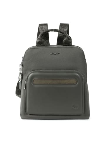 Hedgren Fika Latte Daypack RFID Schutz 31 cm in black ink