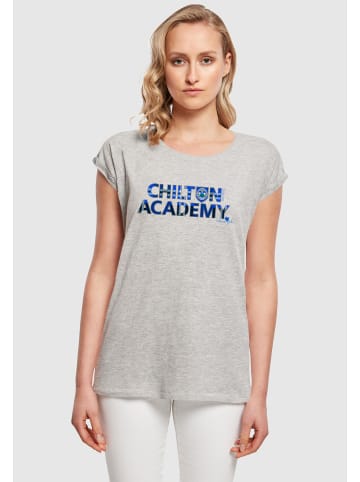 Absolute Cult Absolute Cult T-Shirts in heather grey