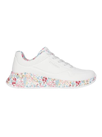Skechers Sneakers Low UNO Lite Subtle Prints in bunt