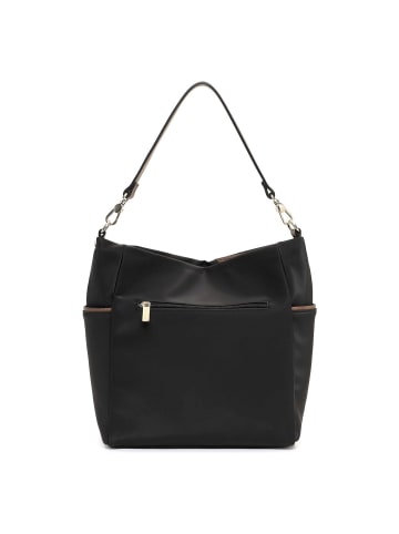 Tamaris TAS Margitta Schultertasche M 26 cm black