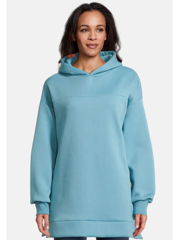 Salzhaut Hoodie REEG in Reef
