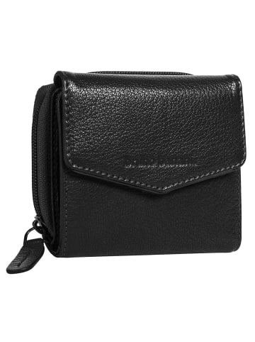 Bruno Banani Geldbörse in schwarz