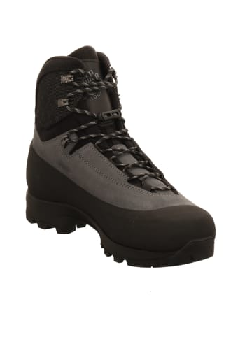 hanwag Wanderschuh in rot