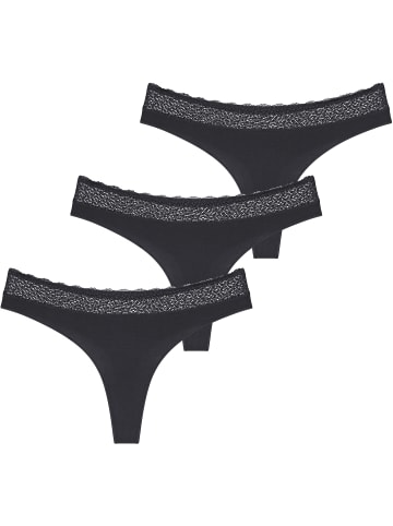 Triumph String Feel of Modal in Black