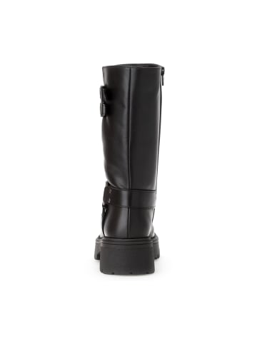Gabor Cowboystiefel in Schwarz