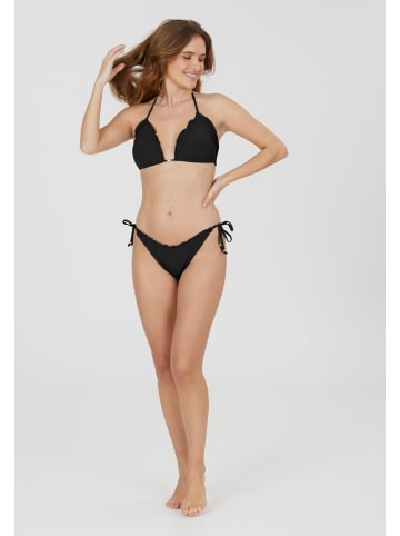 Athlecia Bikinioberteil Vanida in 1001 Black