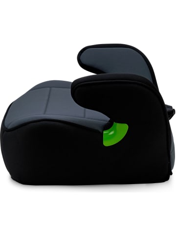 Osann Osann Kinderautositz Junior Gurtfix i-Size Nero