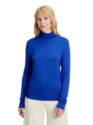 Betty Barclay Rollkragenpullover langarm in Adria