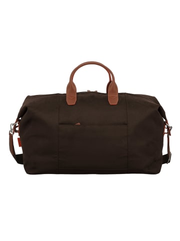 Jump Uppsala Weekender Reisetasche 50 cm in chocolate