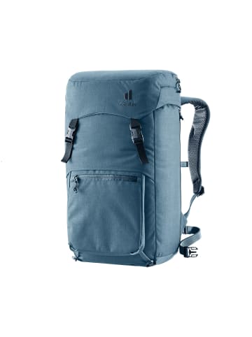 Deuter Walker 24 Liter Lifestyle Rucksack in atlantic