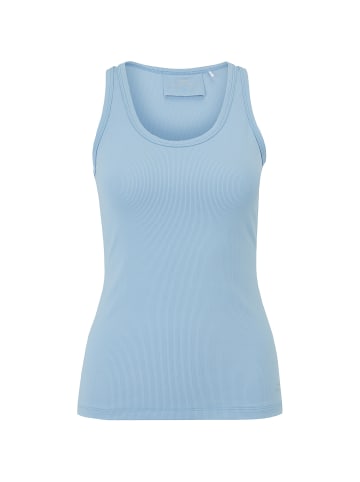 Venice Beach T-Shirt Brenda DR in Blau