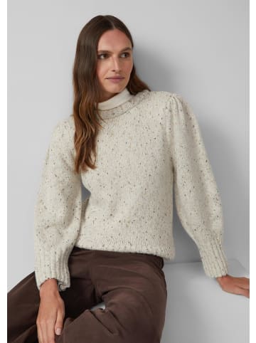 s.Oliver Strickpullover in 04X3_creme