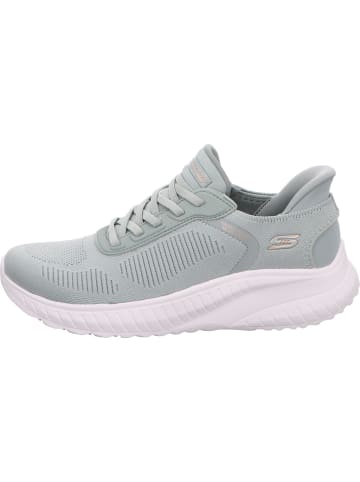 Skechers Sneaker in grün