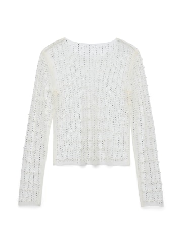 Vero Moda Top in Snow White