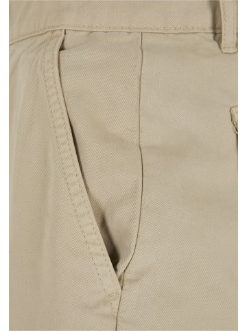 Urban Classics Cargo Trouser in sand