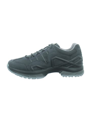 Keen Wanderhalbschuhe in Grau
