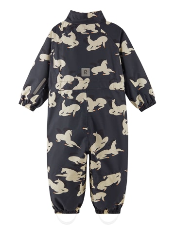 Reima ReimaTec Overall " Jupperi " in Soft black