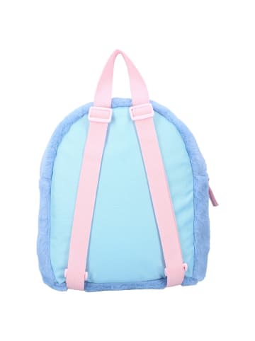 VADOBAG Stitch Kinder Rucksack 6 Liter in Fluffy Festival