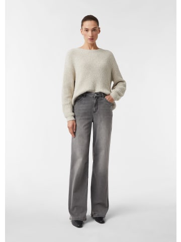 comma Jeans-Hose in 97Z7_graphit