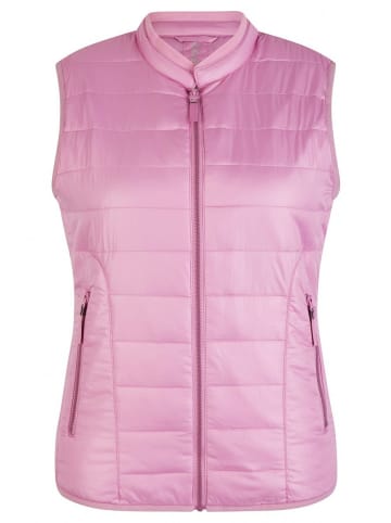 Rabe Weste für Damen in uni