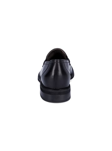 Paul Green Loafer in schwarz