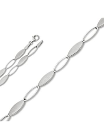 ONE ELEMENT  Armband für Erwachsene in silber in silber