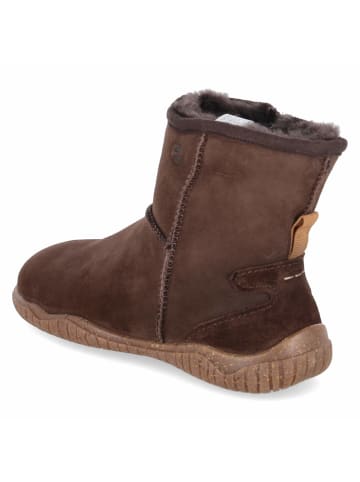 Josef Seibel Schlupfstiefel in brown
