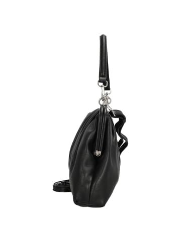 PICARD Gretel - Clutch 30 cm (schwarz) in schwarz