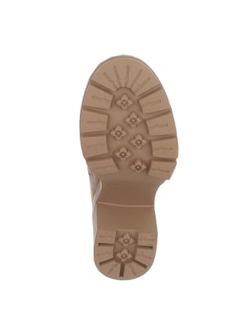 Ital-Design High Heel in Hellbraun