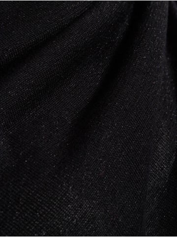 Marie Lund Pullover in schwarz