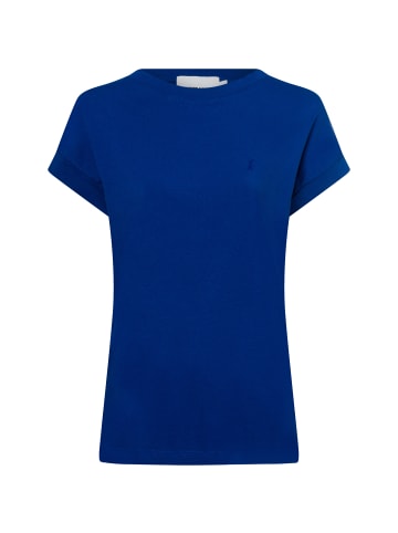 armedangels T-Shirt Idaara in indigo