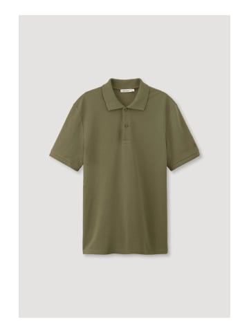 Hessnatur Shirt in oliv
