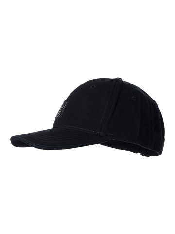 CASAMODA Cap in Schwarz