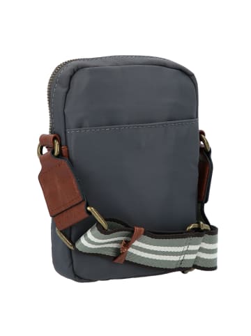 Camel Active Bari Handytasche 14 cm in dark grey