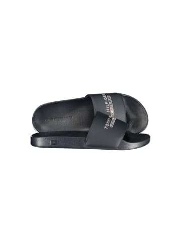 Tommy Hilfiger Blau Polyurethan Herren Hausschuh