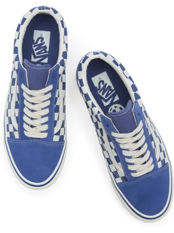 Vans Sneaker "Old Skool 36" in Blau